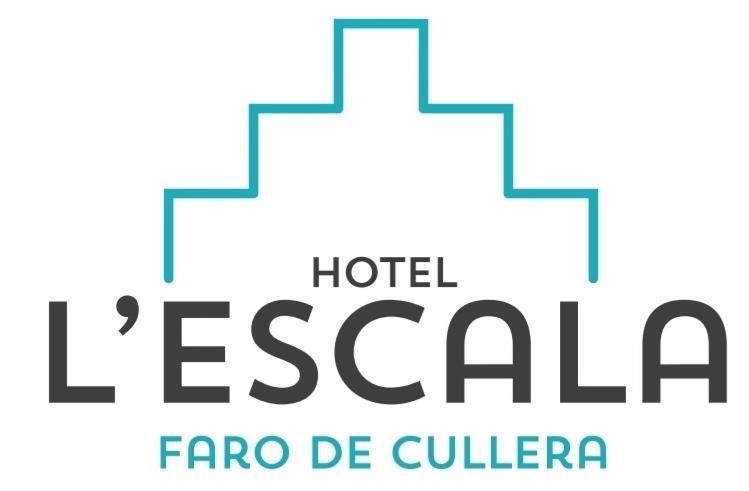 Hotel Escala Cullera Zewnętrze zdjęcie